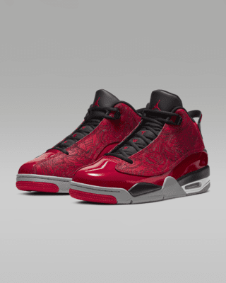 Air Jordan Dub Zero Men's Shoes. Nike CA